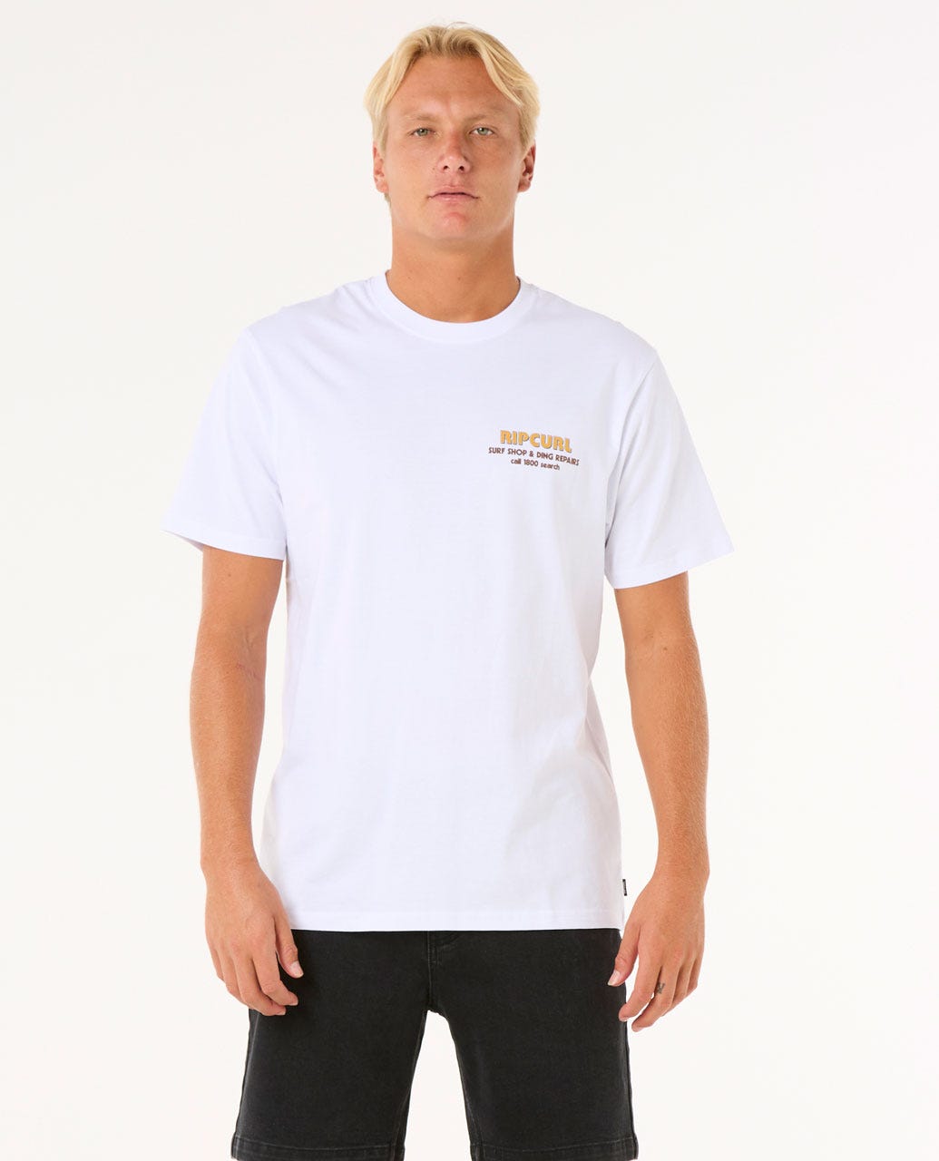 Rip Curl | Surf Revival Ding Repair Tee