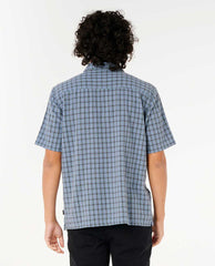 Rip Curl | Classic Surf Check Short Sleeve Shirt