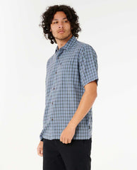 Rip Curl | Classic Surf Check Short Sleeve Shirt