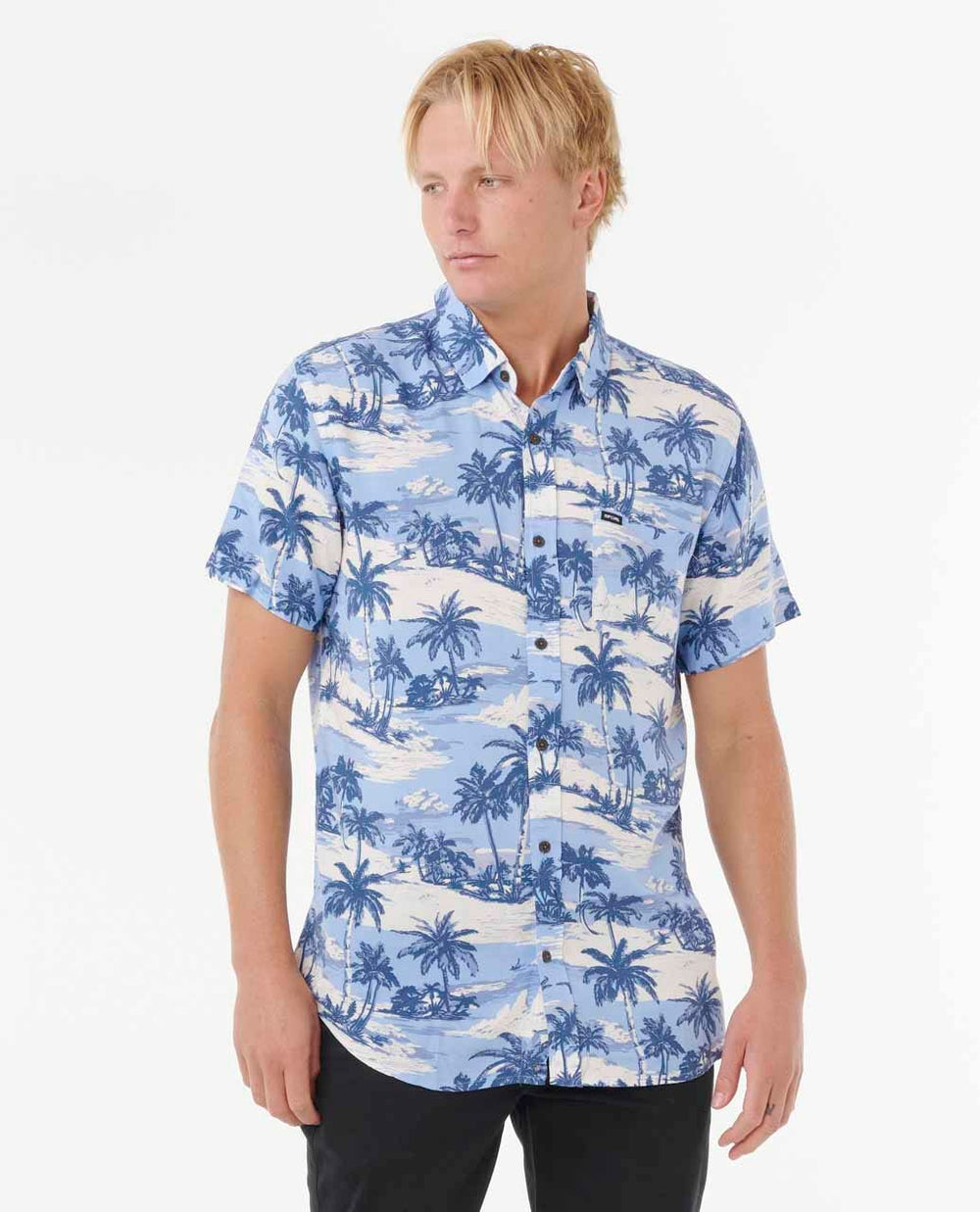 Rip Curl | Dreamer Barrel Killa Short Sleeve Shirt