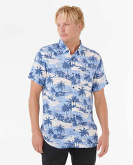 Rip Curl | Dreamer Barrel Killa Short Sleeve Shirt