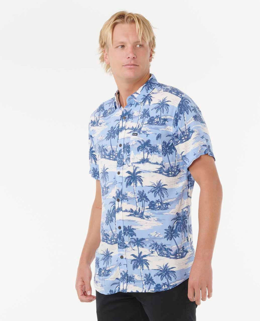 Rip Curl | Dreamer Barrel Killa Short Sleeve Shirt