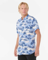 Rip Curl | Dreamer Barrel Killa Short Sleeve Shirt