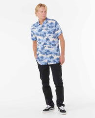 Rip Curl | Dreamer Barrel Killa Short Sleeve Shirt