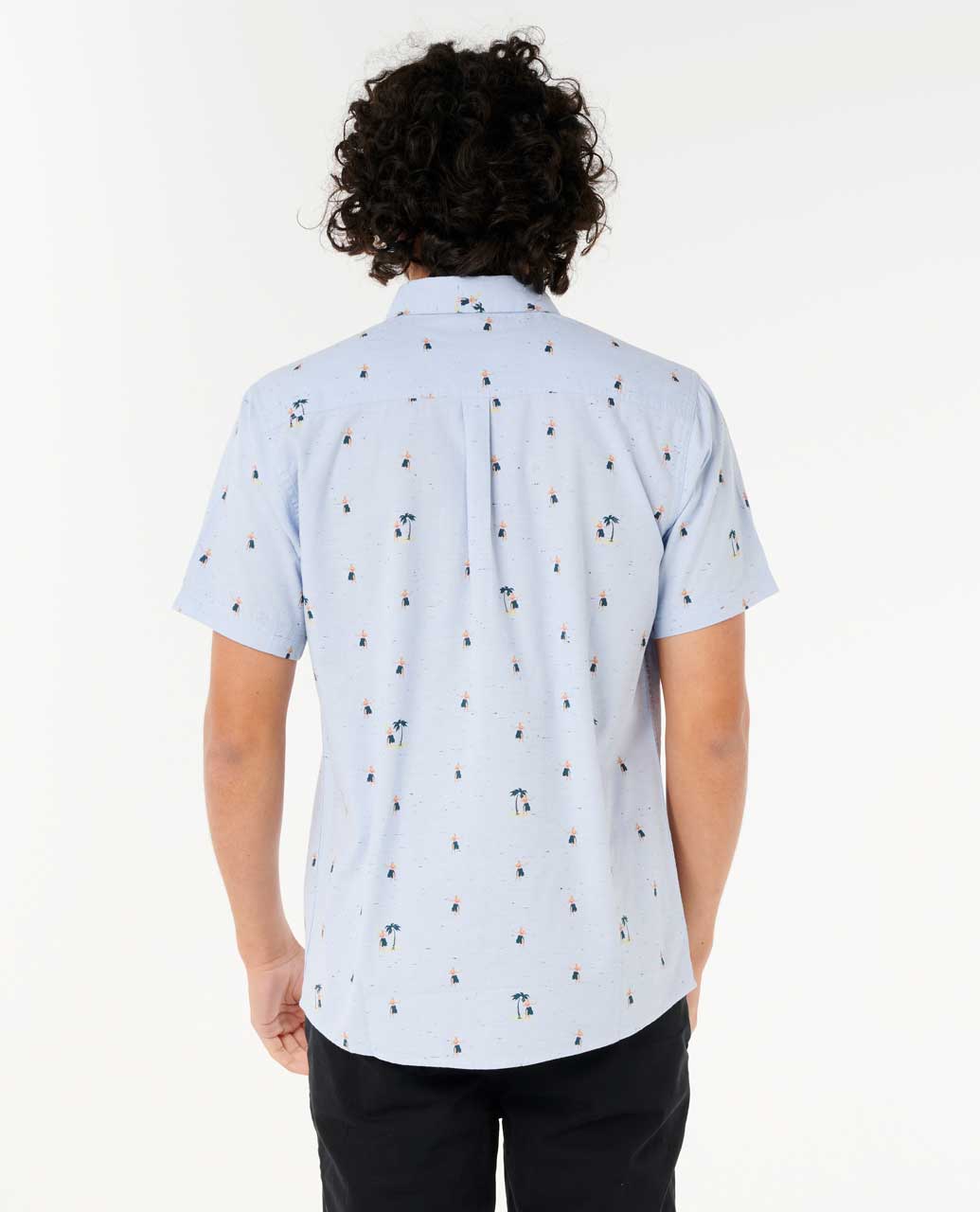 Rip Curl | Hula Breach Short Sleeve Shirt