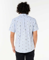 Rip Curl | Hula Breach Short Sleeve Shirt