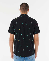 Rip Curl | Skelly Breach Short Sleeve Shirt