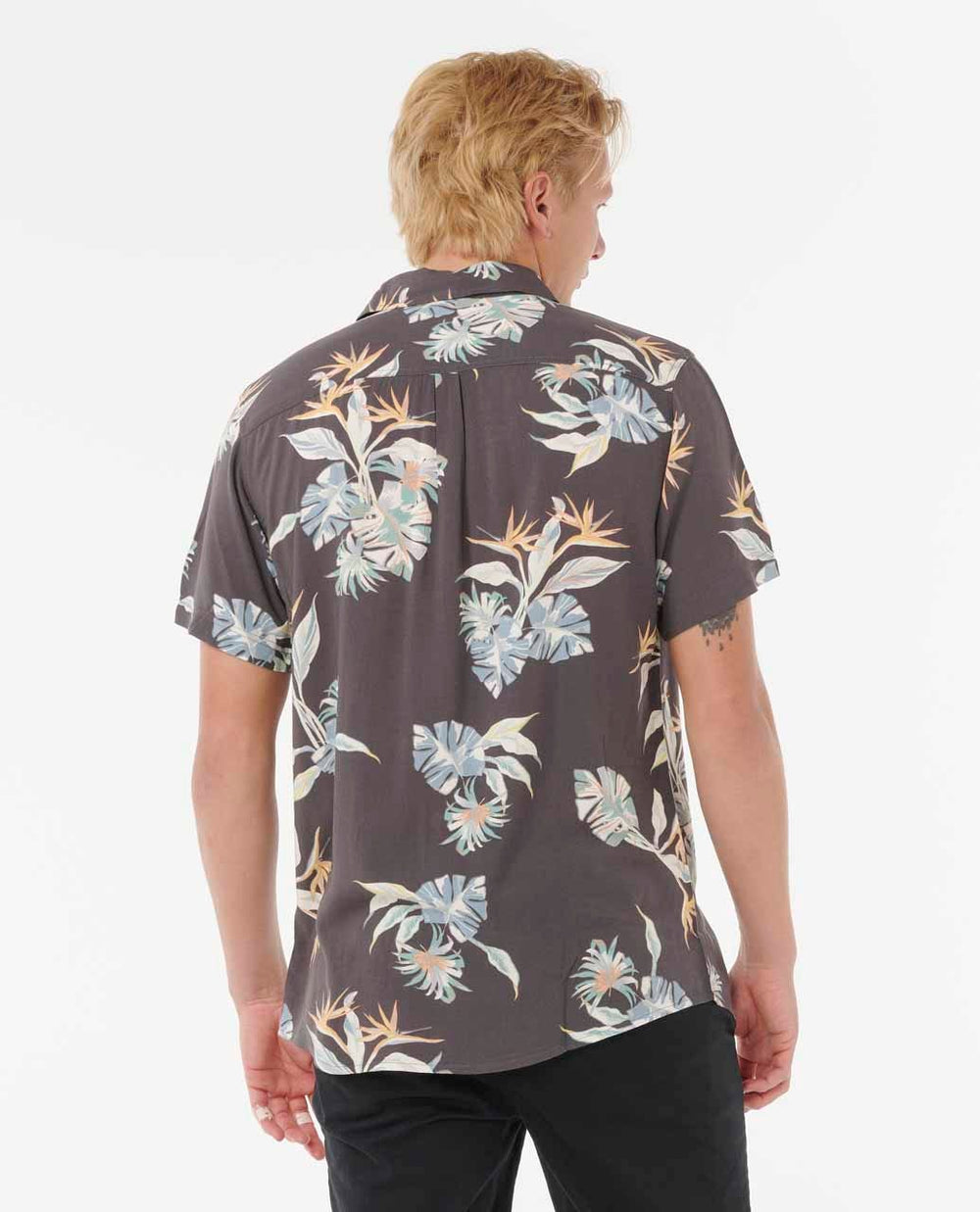 Rip Curl | Fun Times Short Sleeve Shirt