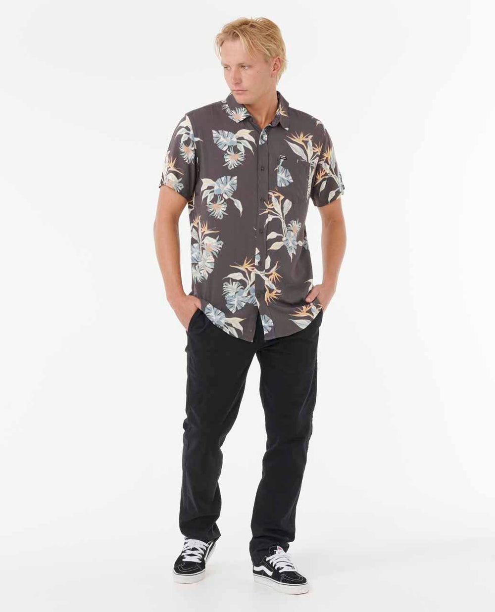 Rip Curl | Fun Times Short Sleeve Shirt