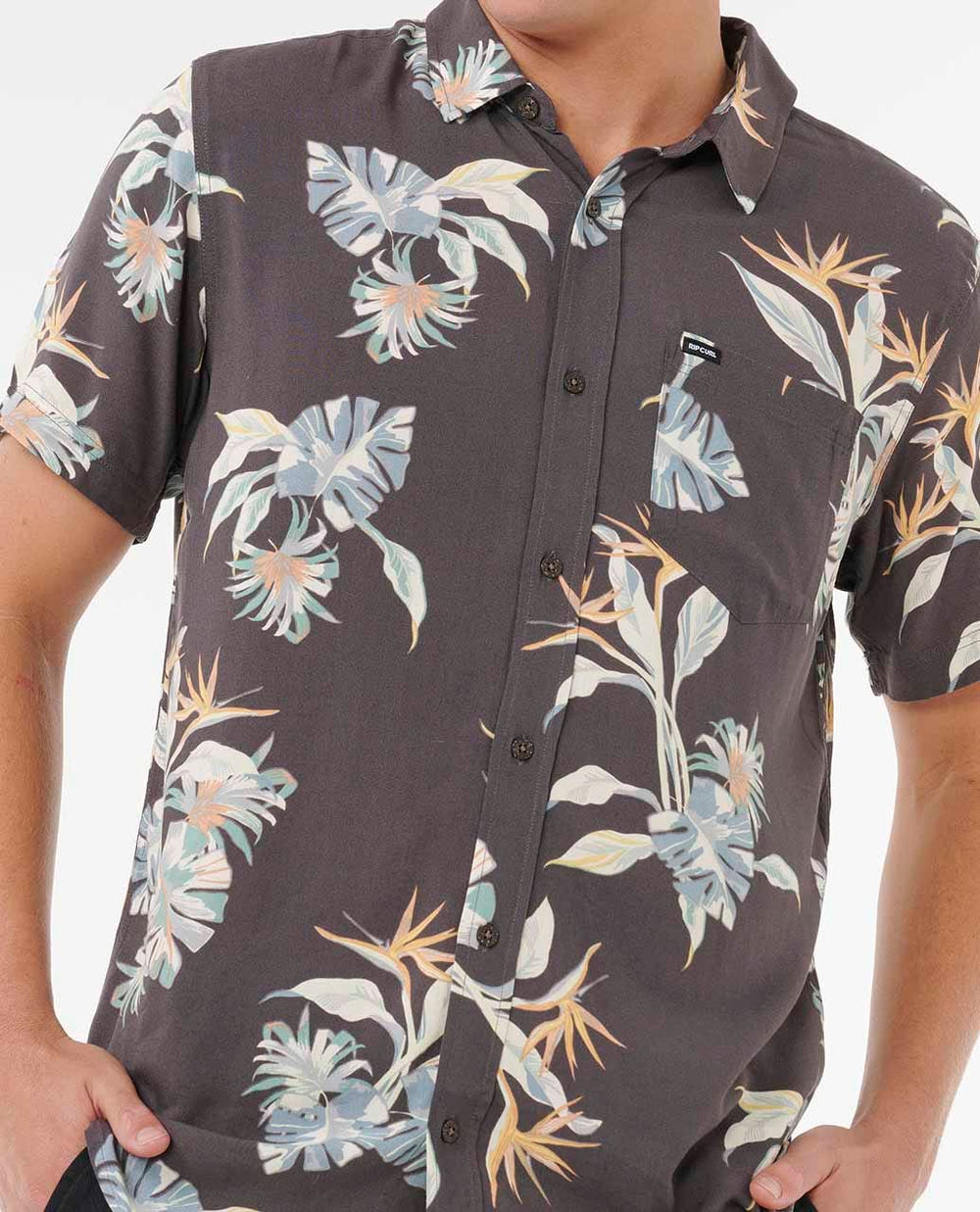 Rip Curl | Fun Times Short Sleeve Shirt