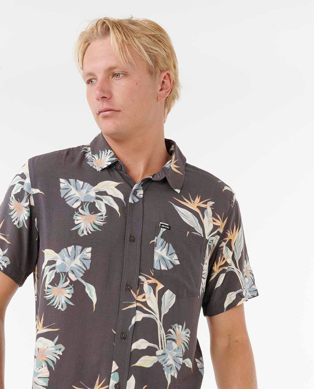 Rip Curl | Fun Times Short Sleeve Shirt