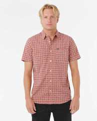 Rip Curl | Fun Times Aerotech Short Sleeve Shirt
