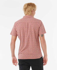 Rip Curl | Fun Times Aerotech Short Sleeve Shirt