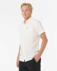Rip Curl | Fun Times Aerotech Short Sleeve Shirt