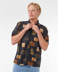 Rip Curl | Artist Of The Search - Ty Williams Short Sleeve Shirt