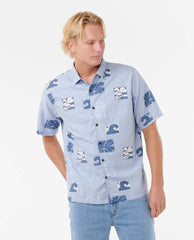 Rip Curl | Artist Of The Search - Ty Williams Short Sleeve Shirt
