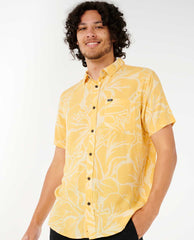 Rip Curl | Artist Of The Search - Cody Welsh Short Sleeve Shirt