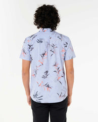Rip Curl | Heritage Floral Short Sleeve Shirt