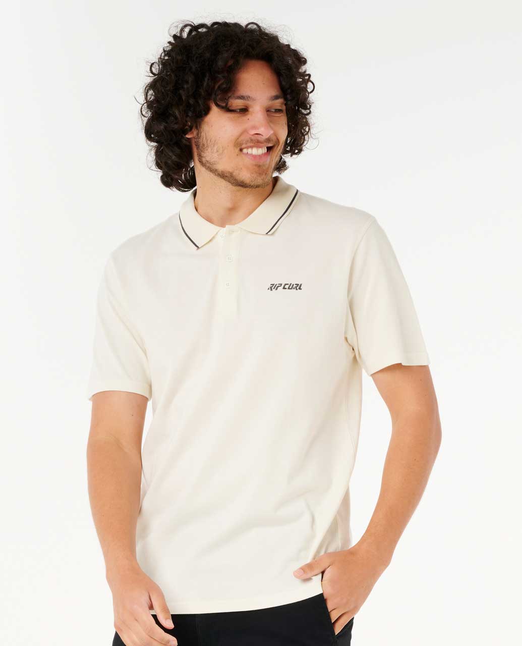 Rip Curl | Shank Relaxed Polo