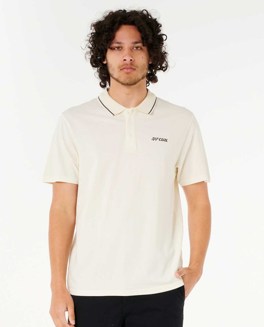 Rip Curl | Shank Relaxed Polo