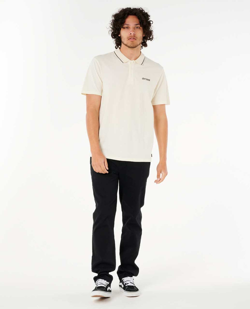 Rip Curl | Shank Relaxed Polo