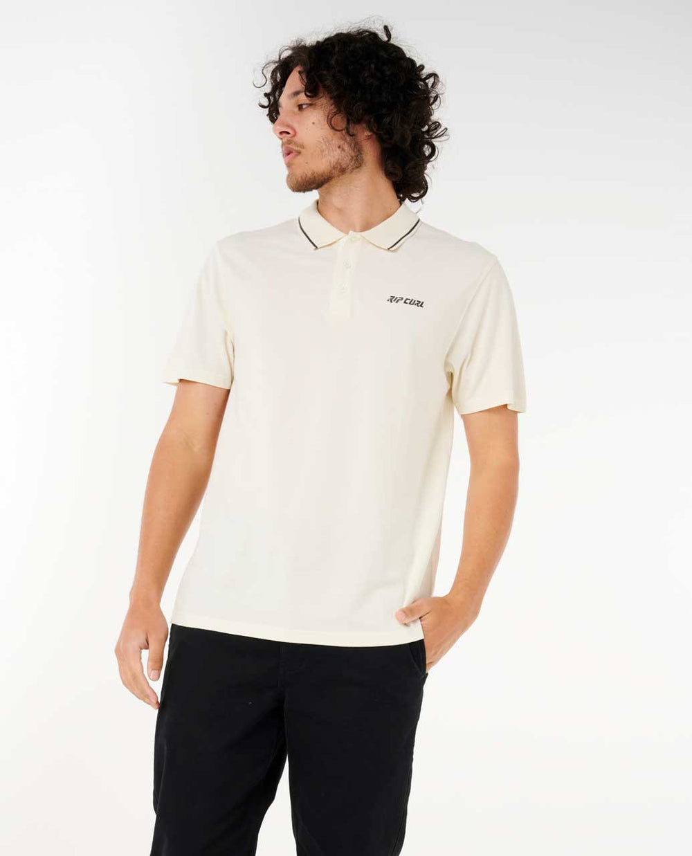 Rip Curl | Shank Relaxed Polo