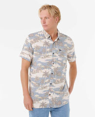 Rip Curl | Dreamer Barrel Killa Short Sleeve Shirt