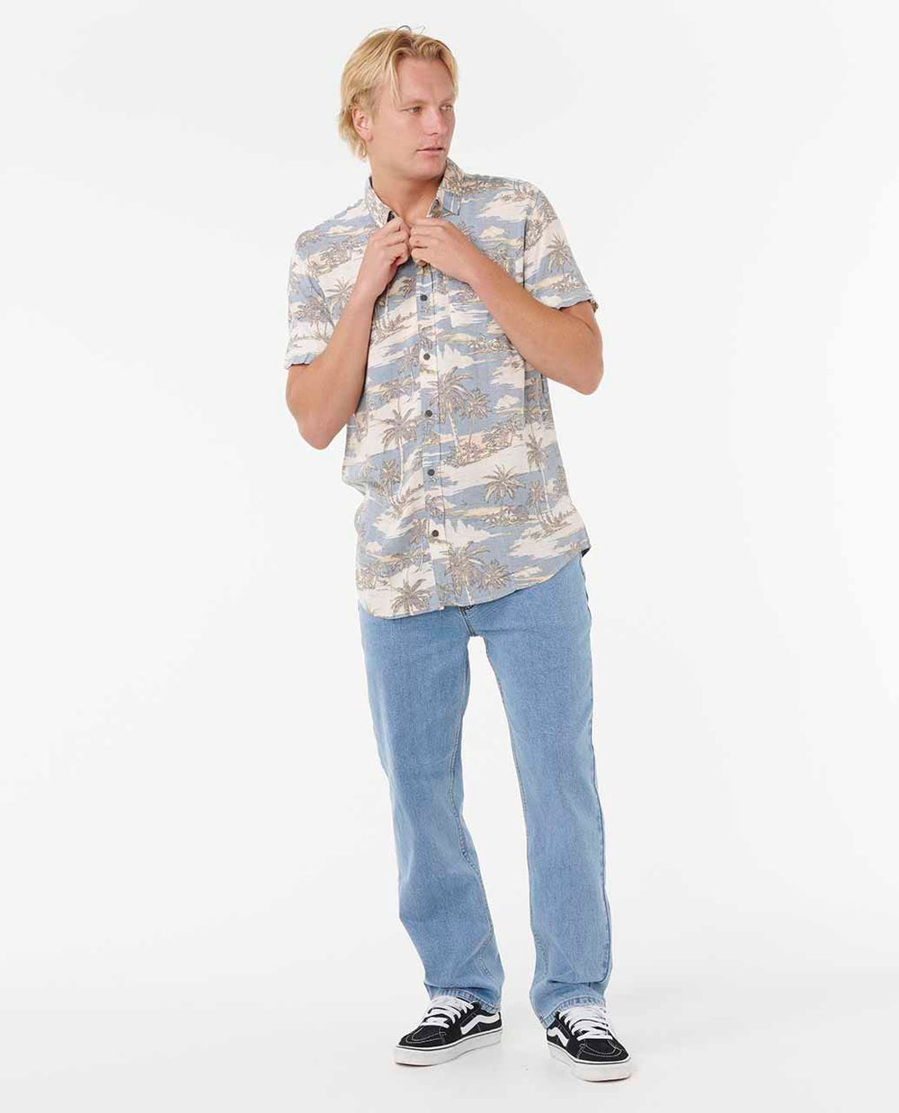 Rip Curl | Dreamer Barrel Killa Short Sleeve Shirt