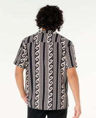 Rip Curl | Fun Times Stripe Short Sleeve Shirt