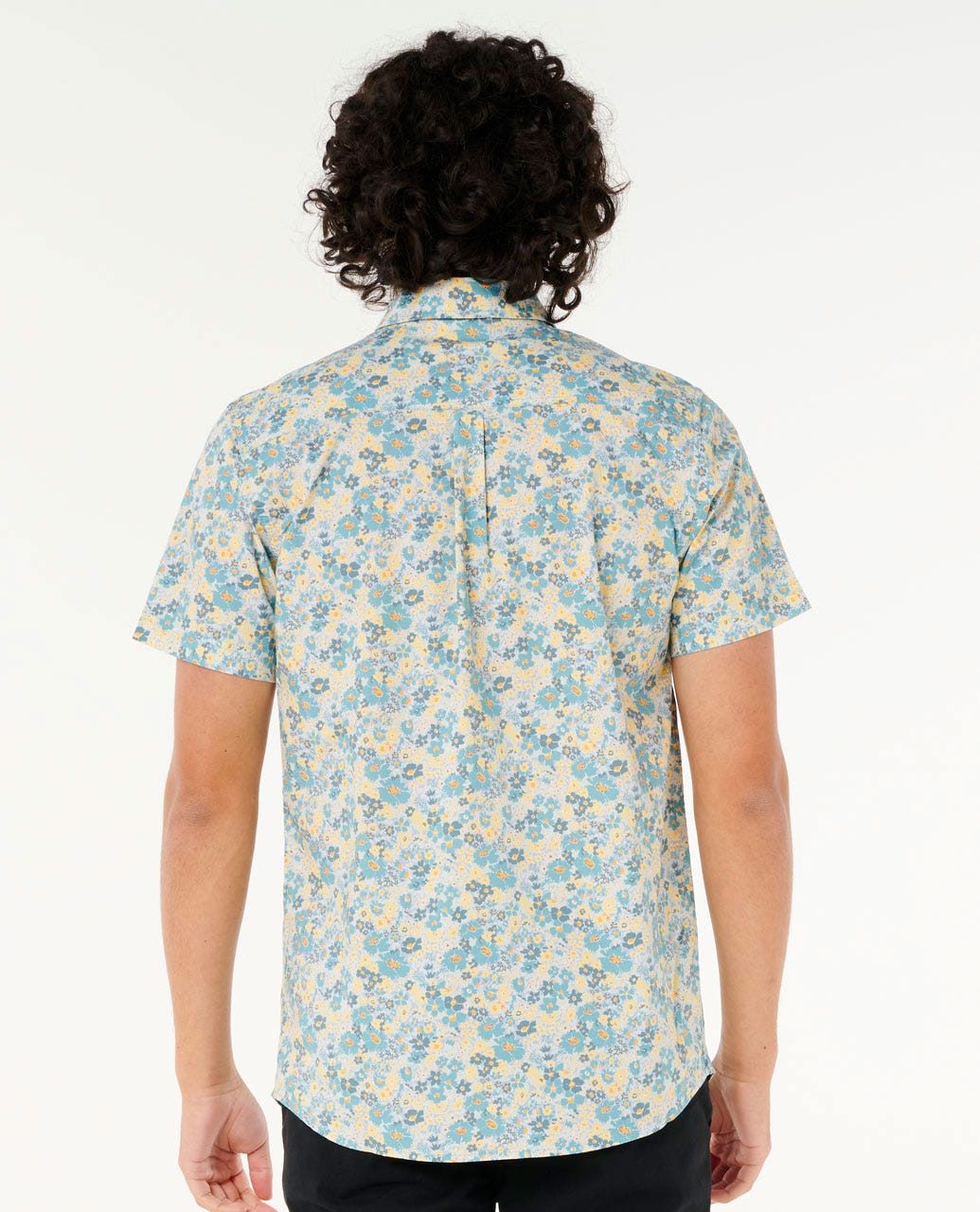 Rip Curl | Fun Times Ditsy Short Sleeve Shirt