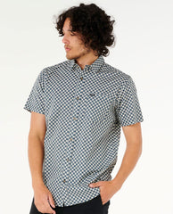 Rip Curl | Fun Times Ditsy Short Sleeve Shirt
