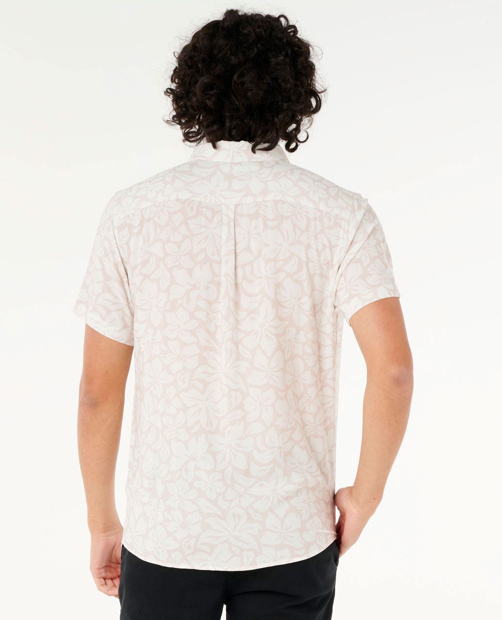 Rip Curl | Fun Times Floral Short Sleeve Shirt