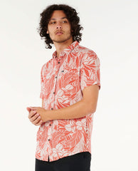 Rip Curl | Fun Times Floral Short Sleeve Shirt