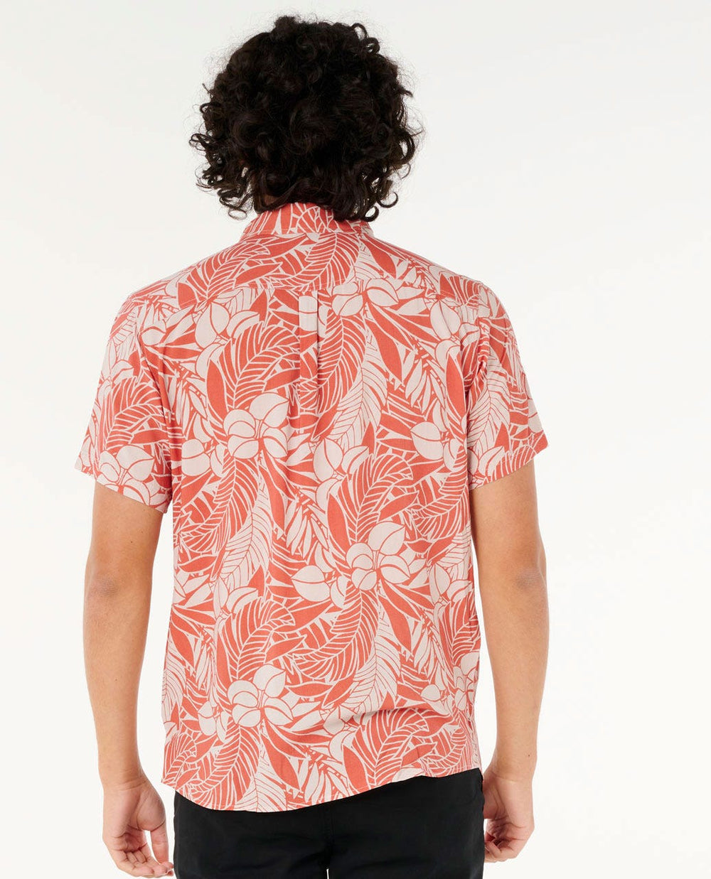 Rip Curl | Fun Times Floral Short Sleeve Shirt