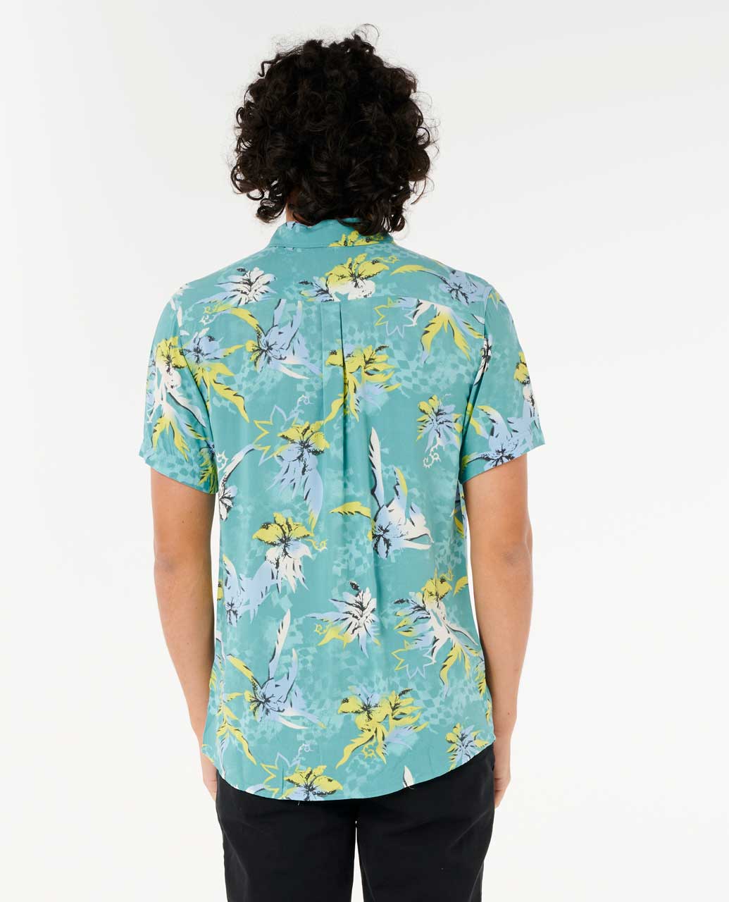 Rip Curl | Fun Times Short Sleeve Shirt