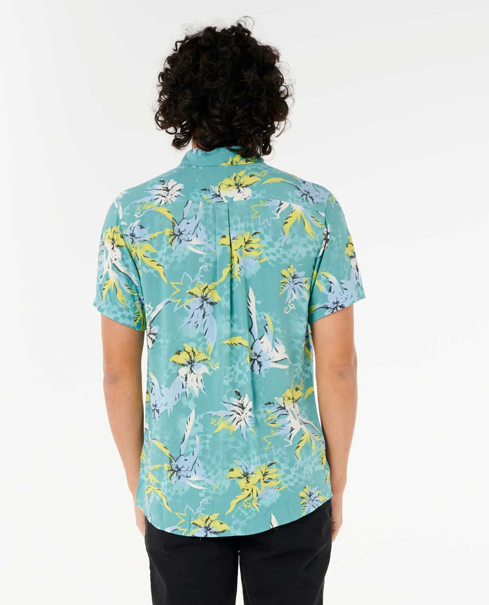 Rip Curl | Fun Times Short Sleeve Shirt