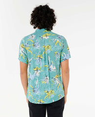 Rip Curl | Fun Times Short Sleeve Shirt