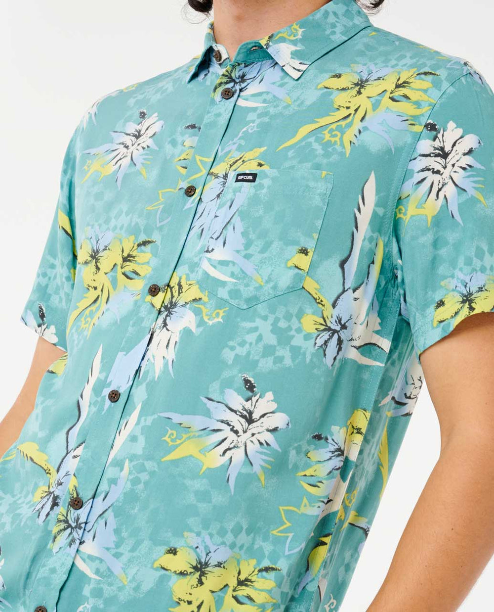 Rip Curl | Fun Times Short Sleeve Shirt