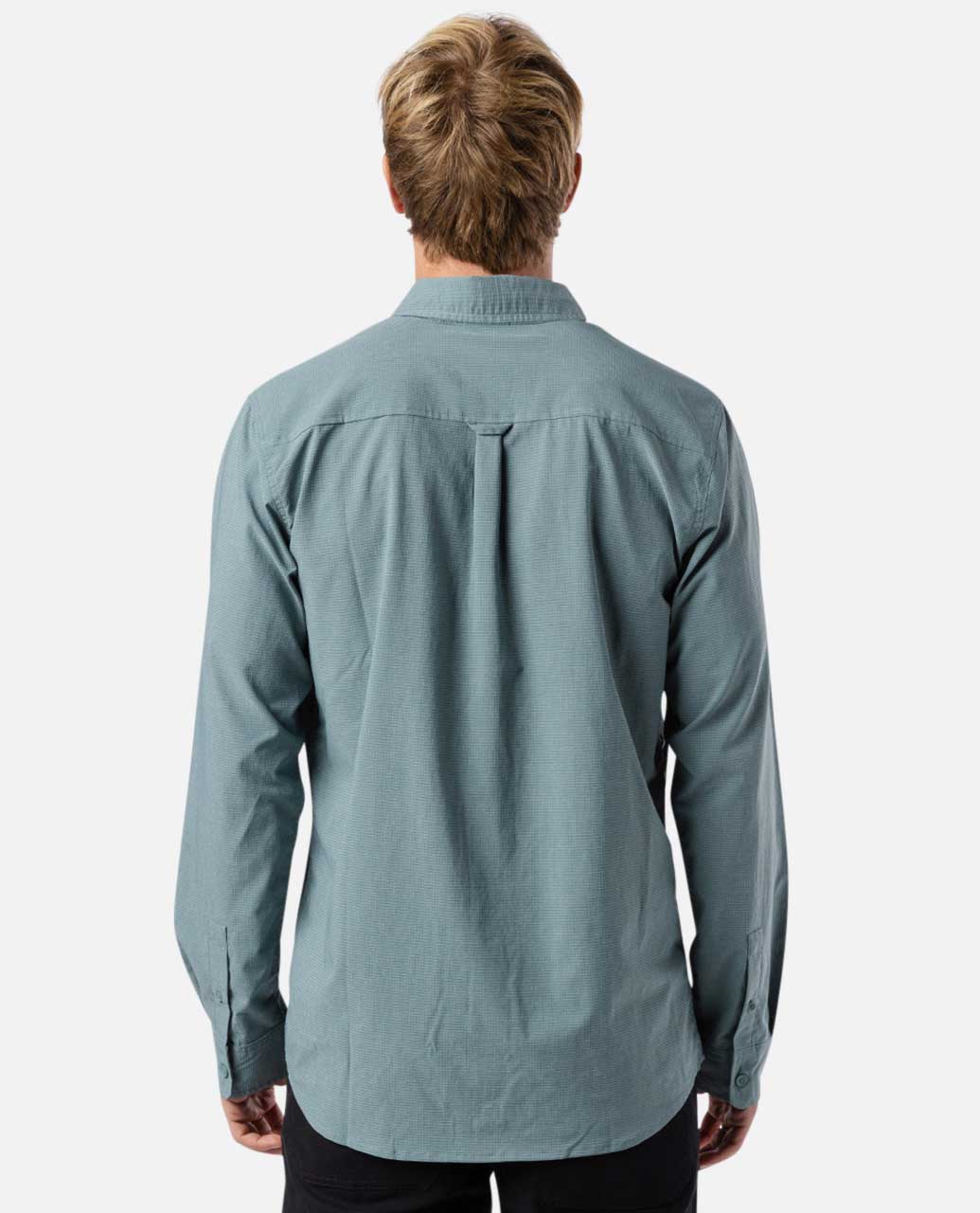 Rip Curl | Classic Surf Tech Long Sleeve Shirt