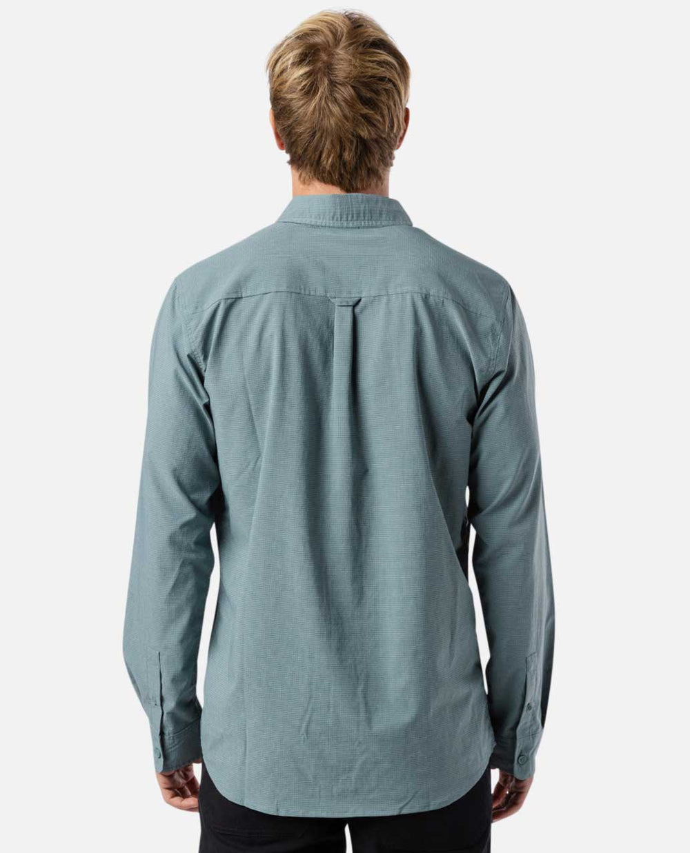 Rip Curl | Classic Surf Tech Long Sleeve Shirt