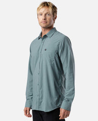 Rip Curl | Classic Surf Tech Long Sleeve Shirt