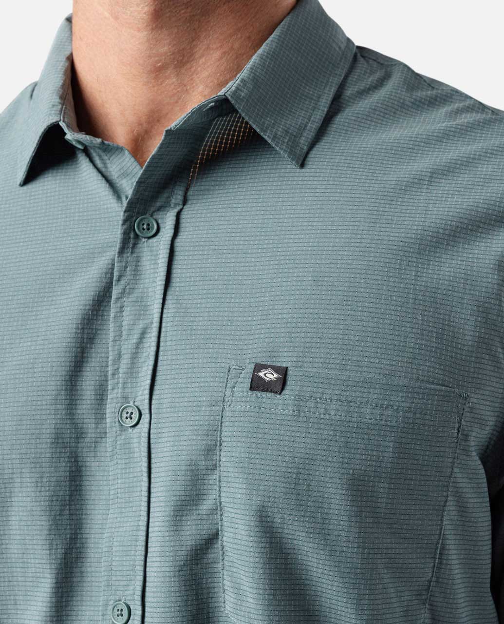 Rip Curl | Classic Surf Tech Long Sleeve Shirt