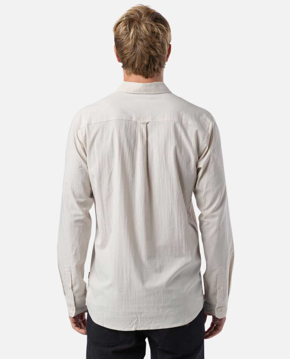 Rip Curl | Classic Surf Tech Long Sleeve Shirt