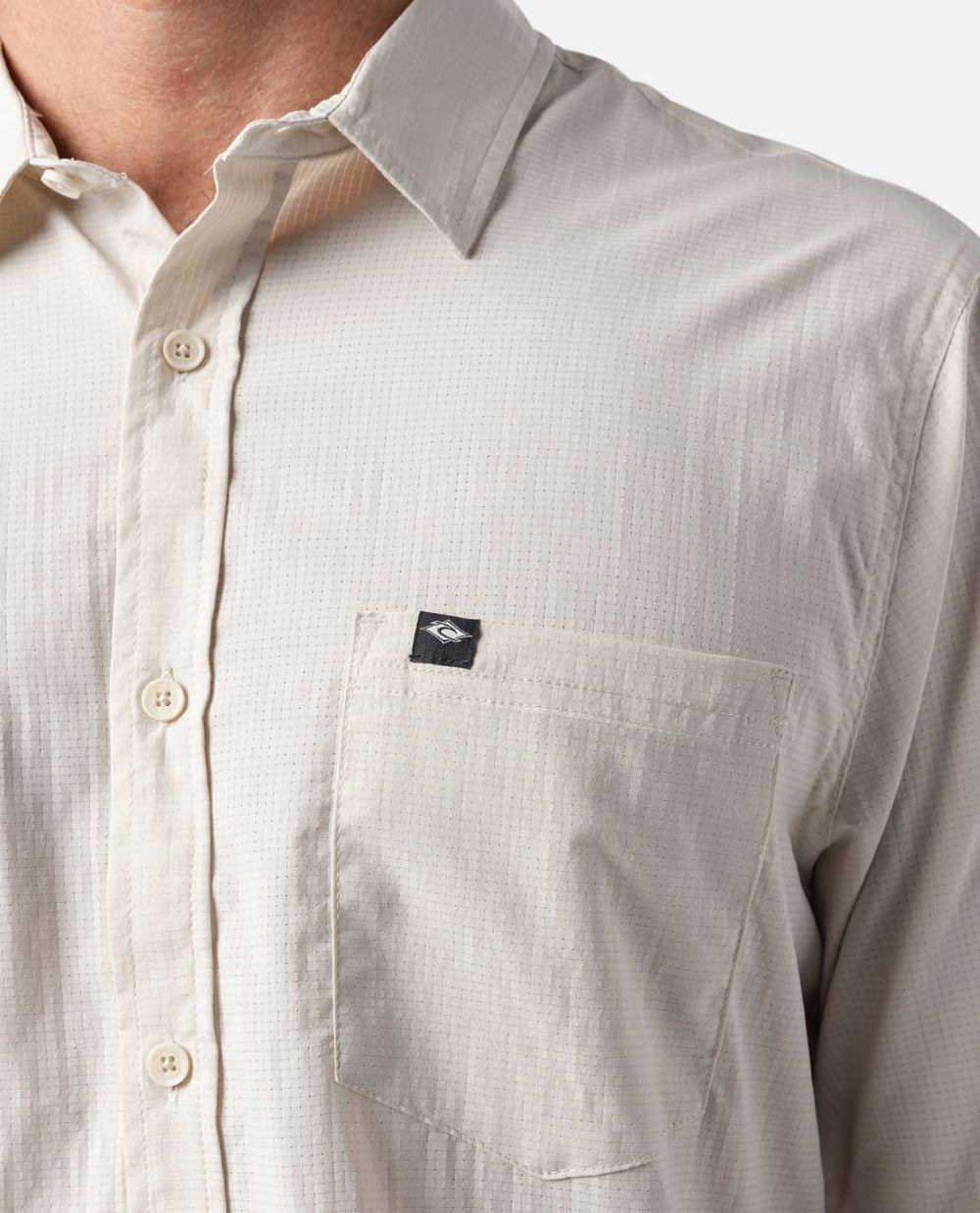 Rip Curl | Classic Surf Tech Long Sleeve Shirt