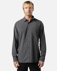 Rip Curl | Classic Surf Tech Long Sleeve Shirt