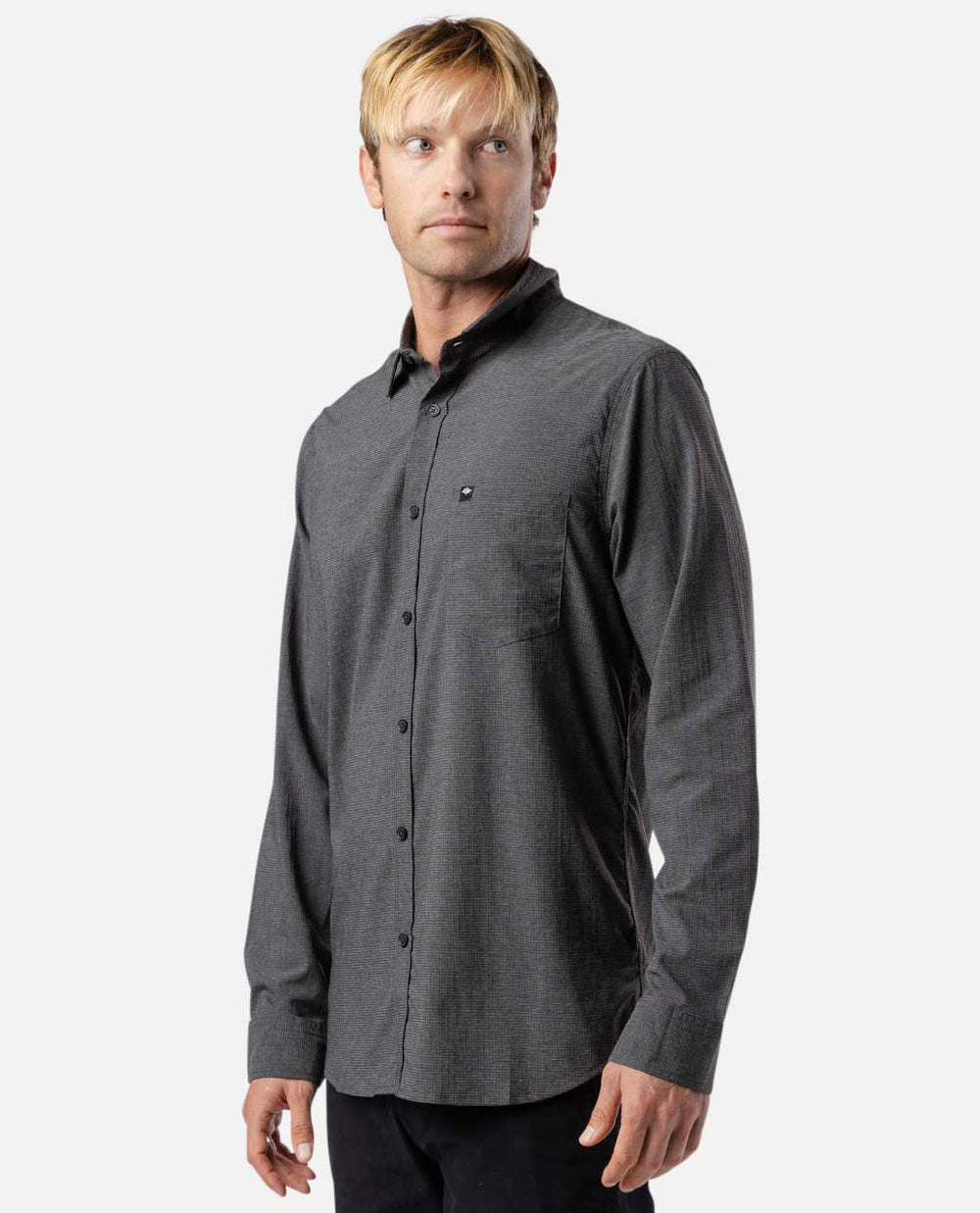 Rip Curl | Classic Surf Tech Long Sleeve Shirt