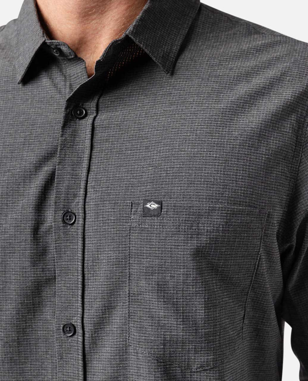 Rip Curl | Classic Surf Tech Long Sleeve Shirt