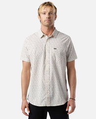Rip Curl | Fun Times Tech Short Sleeve Shirt