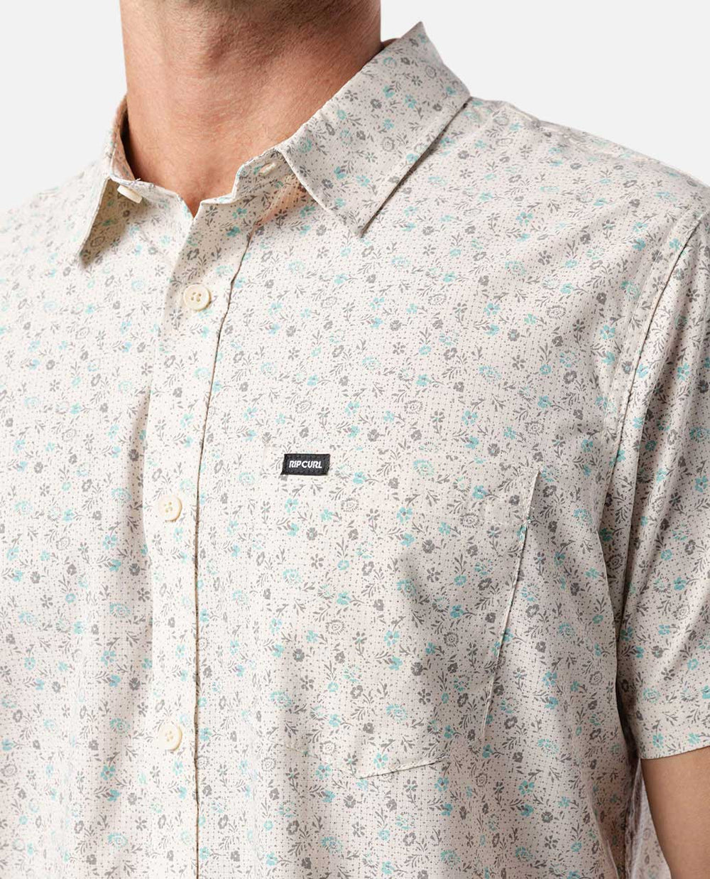 Rip Curl | Fun Times Tech Short Sleeve Shirt