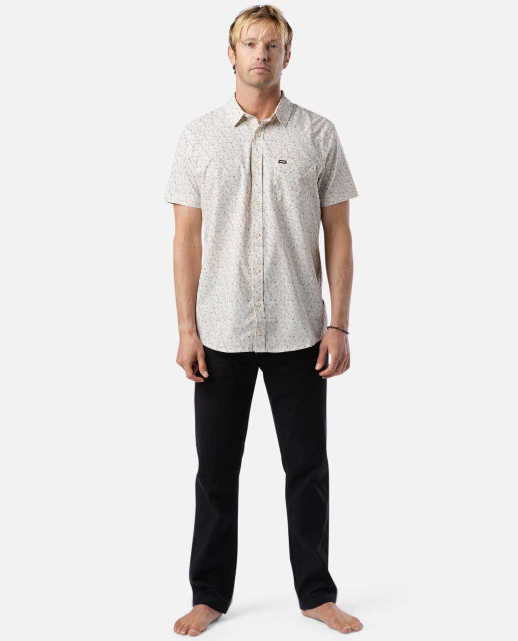 Rip Curl | Fun Times Tech Short Sleeve Shirt